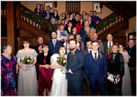 Livvy & James wedding